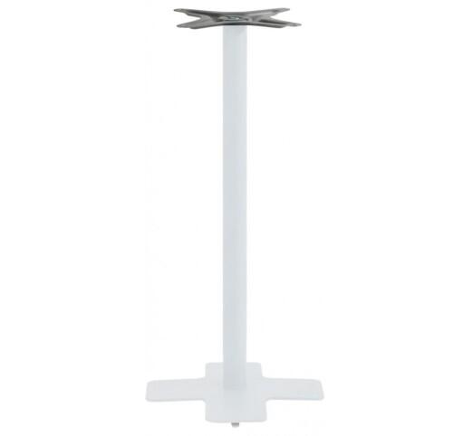 oxo-cod-602-605-base-trapeziou-h110-171-38147 OXO cod.602 col.101 Βάση Τραπέζιου - Image 1