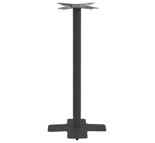 oxo-cod-602-605-base-trapeziou-h110-171-38149 OXO cod.602 col.103 Βάση Τραπέζιου - Image 1
