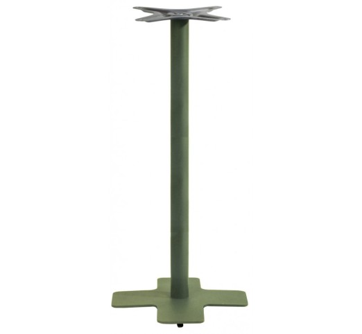 oxo-cod-602-605-base-trapeziou-h110-171-38151 OXO cod.602 col.112 Βάση Τραπέζιου - Image 1