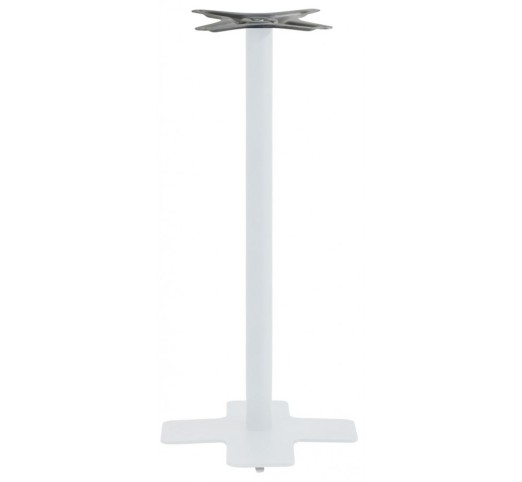 oxo-cod-602-605-base-trapeziou-h110-171-38154 OXO cod.605 col.101 Βάση Τραπέζιου - Image 1