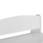 Παγκακι Παιδικο Με Αποθ.χωρο Ricki HM18342.03 MDF & Κοντραπλακε Λευκο 63x43x47υεκ - Image 7