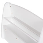 Παγκακι Παιδικο Με Αποθ.χωρο Ricki HM18342.03 MDF & Κοντραπλακε Λευκο 63x43x47υεκ - Image 9