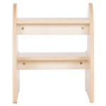 Παιδικη Σκαλα/Σκαμπο Ricki HM18340.01 MDF & Κοντραπλακε Φυσικο 33x43.5x40.5υεκ - Image 6