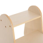 Παιδικη Σκαλα/Σκαμπο Ricki HM18340.01 MDF & Κοντραπλακε Φυσικο 33x43.5x40.5υεκ - Image 7
