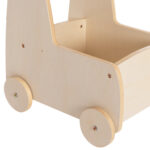 Παιδικο Τρολευ/Καροτσακι Ricki HM18341.01 MDF & Κοντραπλακε Φυσικο 33x45x50υεκ - Image 8