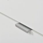 Παπουτσοθηκη Base 14 Λευκο Χρωμα 58x18x155,5εκ - Image 5