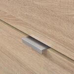 Παπουτσοθηκη Base 14 Sonoma 58x18x156εκ - Image 5