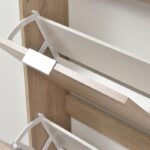 Παπουτσοθηκη Base 14 Sonoma 58x18x156εκ - Image 6