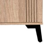 Παπουτσοθηκη Fylliana Board Sonoma Χρωμα 75x32x69εκ - Image 5