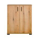 Παπουτσοθηκη Fylliana Shoerack Artisan Χρωμα 69x34x85εκ - Image 3