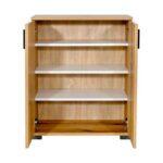 Παπουτσοθηκη Fylliana Shoerack Artisan Χρωμα 69x34x85εκ - Image 4