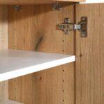 Παπουτσοθηκη Fylliana Shoerack Artisan Χρωμα 69x34x85εκ - Image 5