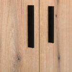 Παπουτσοθηκη Fylliana Shoerack Artisan Χρωμα 69x34x85εκ - Image 6
