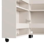 Παπουτσοθηκη Islay 68 1k h113 Cashmere Χρωμα 68x33x113εκ - Image 4