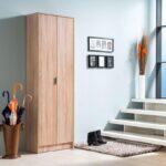 Παπουτσοθηκη Neo Sonoma 60x33x191.5εκ - Image 2