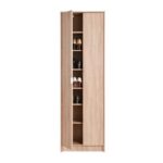 Παπουτσοθηκη Neo Sonoma 60x33x191.5εκ - Image 4