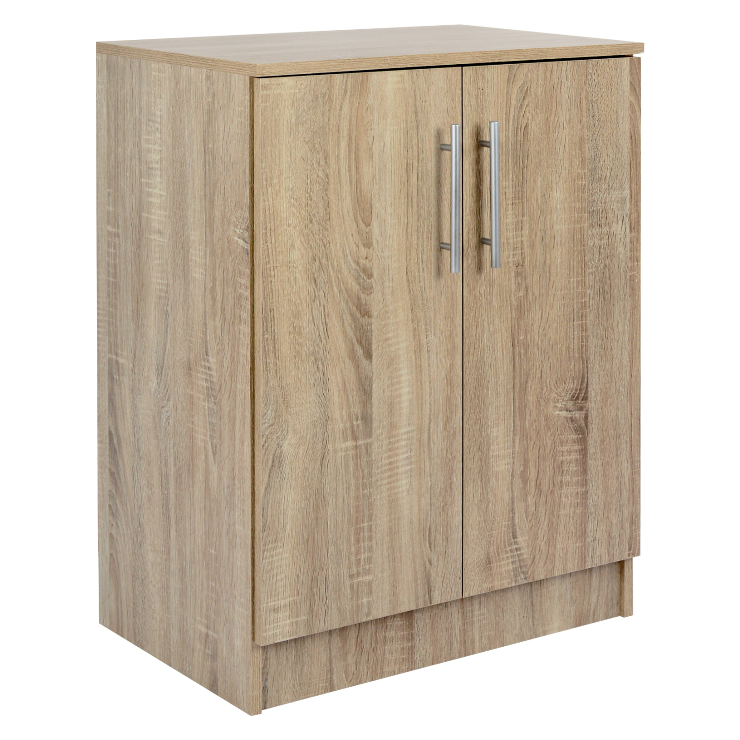 papoytsothiki-ntoylapi-fb9220602-sonama- Παπουτσοθηκη Ντουλαπι Emerie HM2206.02 Μελαμινη Sonama 60x40,5x80υεκ. - Image 1