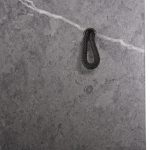 Παπουτσοθηκη-Ντουλαπι Alvaro HM8954.12 Μελαμινη Sonama-Stone Texture 50χ38χ135yεκ. - Image 7