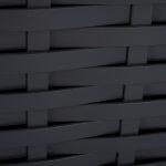 Παπουτσοθηκη-Ντουλαπι Ξυλινη Cassiope HM2208.10 Γκρι 77χ34χ67.5εκ. - Image 5