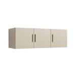 Παταρι Ντουλαπας Fylliana Prime 3k 18 Cashmere Χρωμα 120x52x42εκ - Image 2