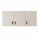Παταρι Ντουλαπας Fylliana Prime 3k Cashmere Χρωμα 120x52x42εκ