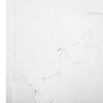 Πινακας 3-πτυχος World Map Santorini HM4504 MDF Σε Υπολευκο Χρωμα 180x4(πάχος)x120υεκ. - Image 4