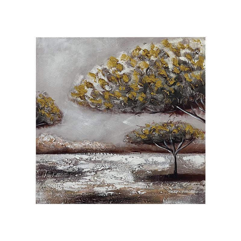 pinakas-fylliana-tree-3210-se-kamba-me-xylino-plaisio-6023601654853408 Πινακας Fylliana Tree 3210 Σε Καμβα Με Ξυλινο Πλαισιο 60x2.3x60εκ - Image 1