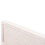 Πινακας Σειρα Santorini HM4506 MDF Σε Υπολευκο Χρωμα 80x4(πάχος)x120υεκ. - Image 4