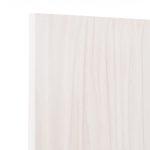 Πινακας Ορθογωνιος Σειρα Santorini HM4518 MDF Σε Υπολευκο Χρωμα 60x4(πάχος)x80υεκ. - Image 4
