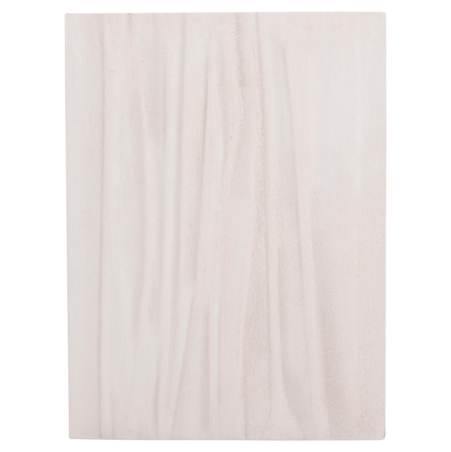 pinakas-orthogonios-fb94518-mdf-se-ypole Πινακας Ορθογωνιος Σειρα Santorini HM4518 MDF Σε Υπολευκο Χρωμα 60x4(πάχος)x80υεκ. - Image 1