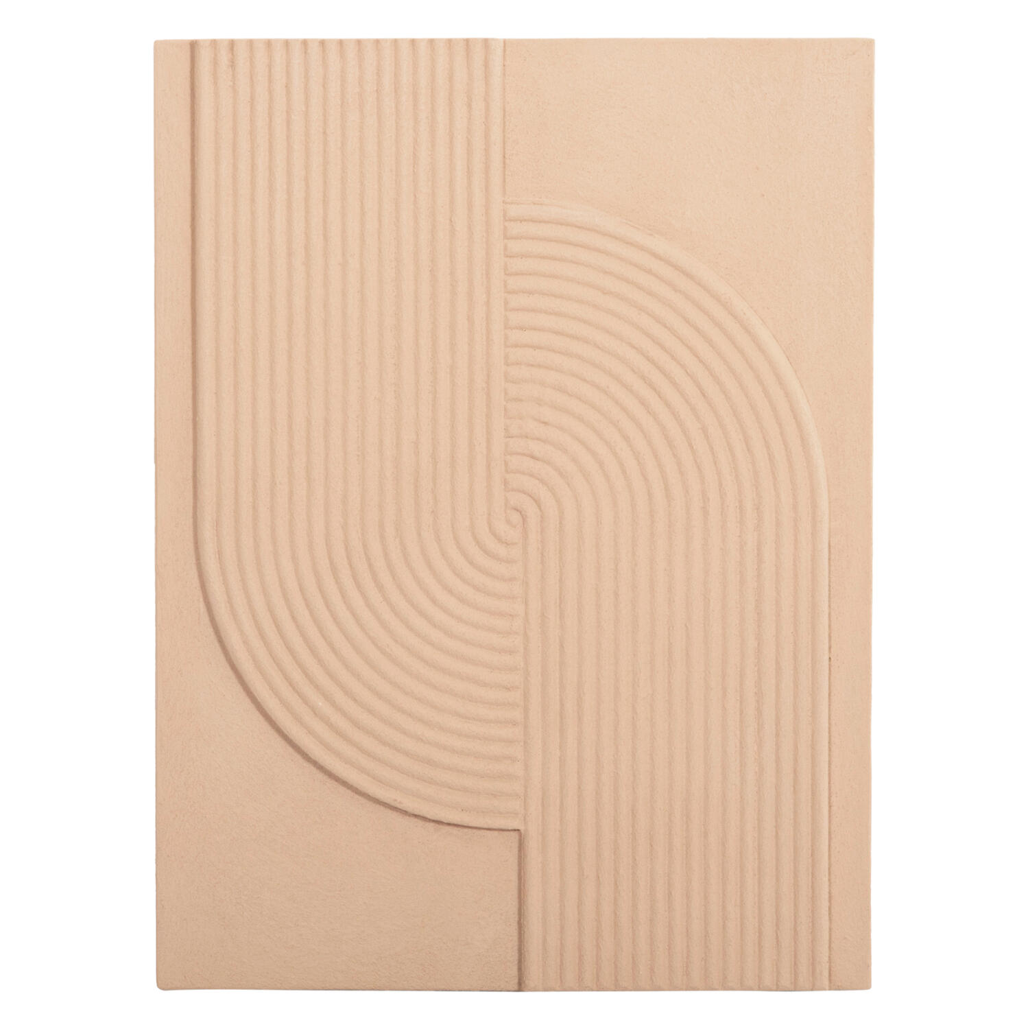 pinakas-orthogonios-fb94521-mdf-se-mpez- Πινακας Ορθογωνιος Σειρα Santorini HM4521 MDF Σε Μπεζ Χρωμα 60x4(πάχος)x80υεκ. - Image 1