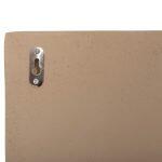 Πινακας Ορθογωνιος Σειρα Santorini HM4522 MDF Σε Μπεζ Χρωμα 60x4(πάχος)x80υεκ. - Image 6