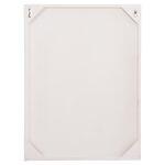 Πινακας Ορθογωνιος Σειρα Santorini HM4532 MDF Υπολευκο Χρωμα-Διακοσμηση Μπεζ 60x4,5(πάχος)x80υεκ. - Image 8