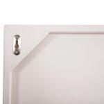 Πινακας Ορθογωνιος Σειρα Santorini HM4532 MDF Υπολευκο Χρωμα-Διακοσμηση Μπεζ 60x4,5(πάχος)x80υεκ. - Image 9