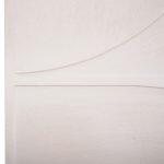Πινακας Τετραγωνος Σειρα Santorini HM4507 MDF Σε Υπολευκο Χρωμα 80x4(πάχος)x80υεκ. - Image 4