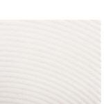 Πινακας Τετραγωνος Σειρα Santorini HM4519 MDF Σε Υπολευκο-Καφε Χρωμα 80x4(πάχος)x80υεκ. - Image 4