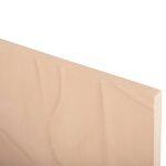 Πινακας Τετραγωνος Σειρα Santorini HM4520 MDF Σε Μπεζ Χρωμα 80x4(πάχος)x80υεκ. - Image 5