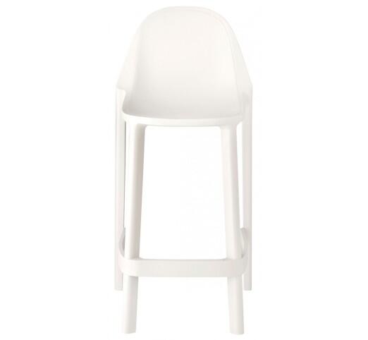 piu-75-65-skampo-bar-367-35643 Piu art.2338.11/H65 Σκαμπό Μπαρ πολυπροπυλενίου - Image 1