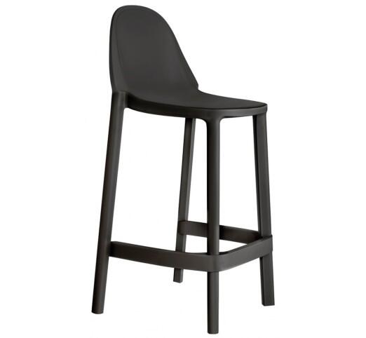 piu-75-65-skampo-bar-367-35645 Piu art.2338.81/H65 Σκαμπό Μπαρ πολυπροπυλενίου - Image 1