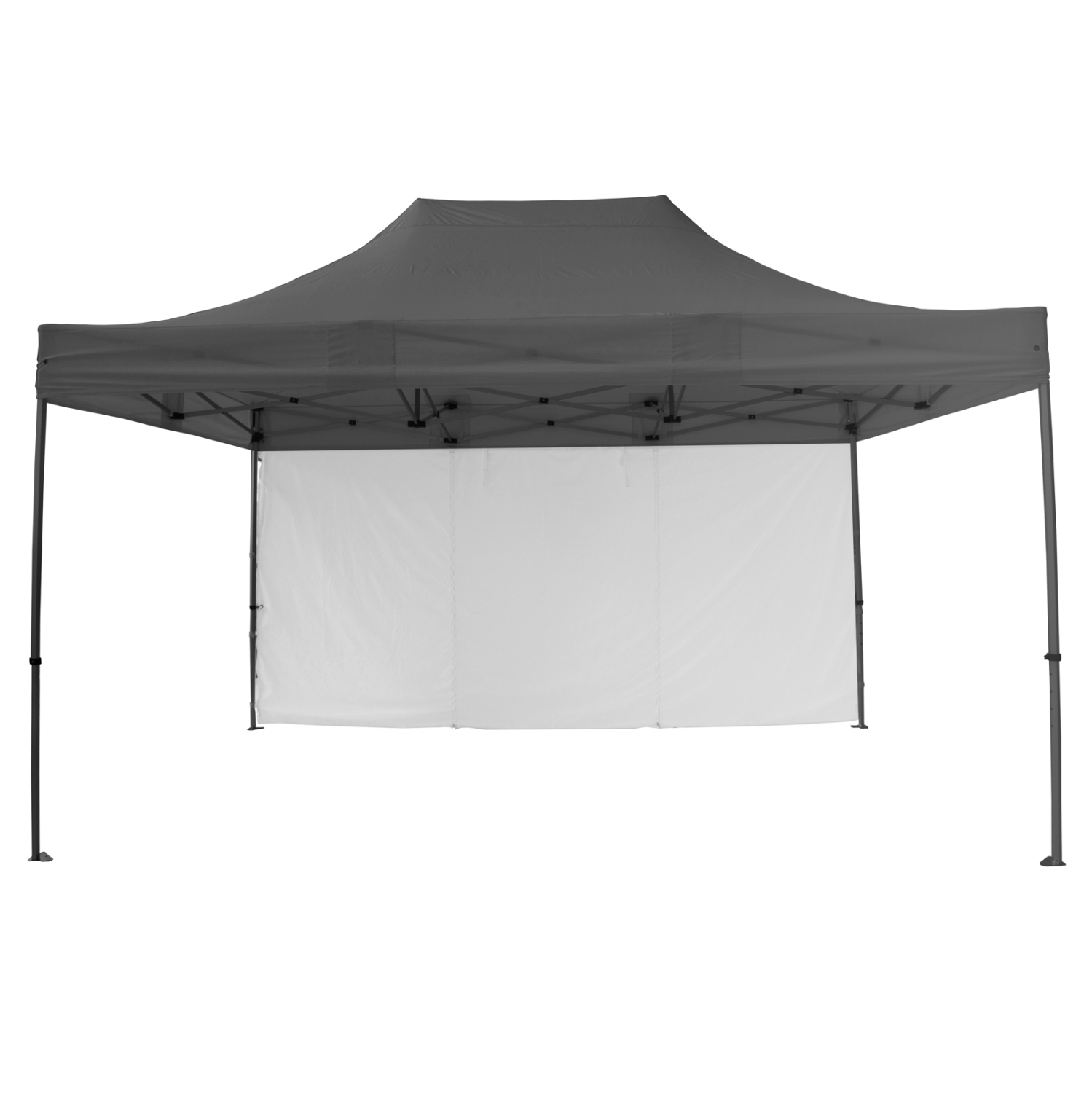 plaino-pani-skiasis-gia-kioski-gazebo-fb Πλαινο Πανι Σκιασης Για Κιοσκι/Gazebo Cressen HM6309 Λευκο 3x4.5m - Image 1