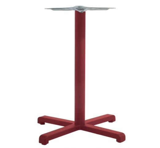 plus-cod-360-362-base-trapeziou-h73-172-38169 Plus cod.362 col.111 Βάση Tραπεζιού - Image 1