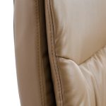Πολυθρονα Ημιπεριστρεφομενη Zamora HM1088.09 Σε Camel Χρωμα 63x58x104υεκ - Image 9