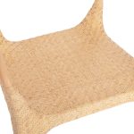 Πολυθρονα Gabe Εσωτ.χωρων HM9956.01 Φυσικο Rattan 62x60x79υεκ. - Image 8