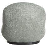 Πολυθρονα Beany HM9591.05 Φυστικι Μπουκλε Υφασμα 85x82x77υ Εκ. - Image 6