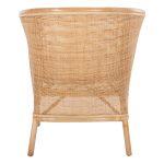 Πολυθρονα Apron HM9818 Rattan Πλεκτο Σε Φυσικο--Β'διαλογης 75x70x85υεκ. - Image 6