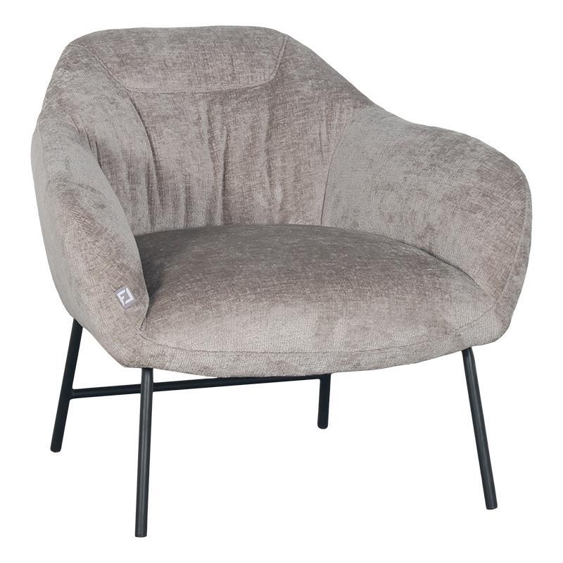 polythrona-fylliana-0276-mpez-kafe-yfasma-82x79x73ek1705666202 Πολυθρονα Fylliana 0276 Μπεζ-Καφε Υφασμα 82x79x73εκ - Image 1