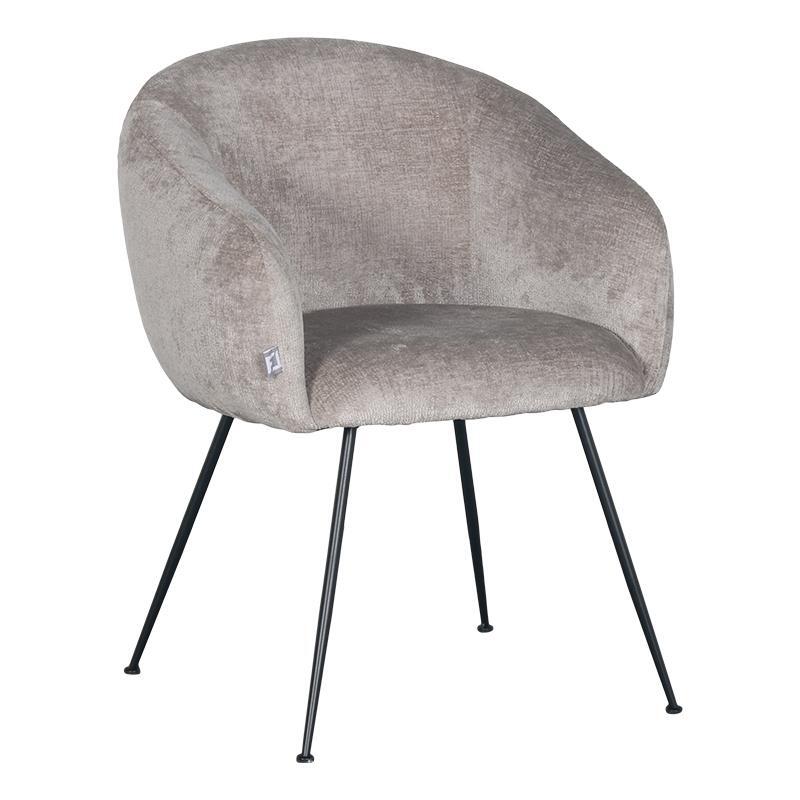 polythrona-fylliana-1280-mpez-kafe-yfasma-62x60x79ek1705670101 Πολυθρονα Fylliana 1280 Μπεζ-Καφε Υφασμα 62x60x79εκ - Image 1