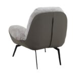 ΠΟΛΥΘΡΟΝΑ Fylliana Allyssa ΜΠΕΖ ΧΡΩΜΑ 84x95x86εκ - Image 5