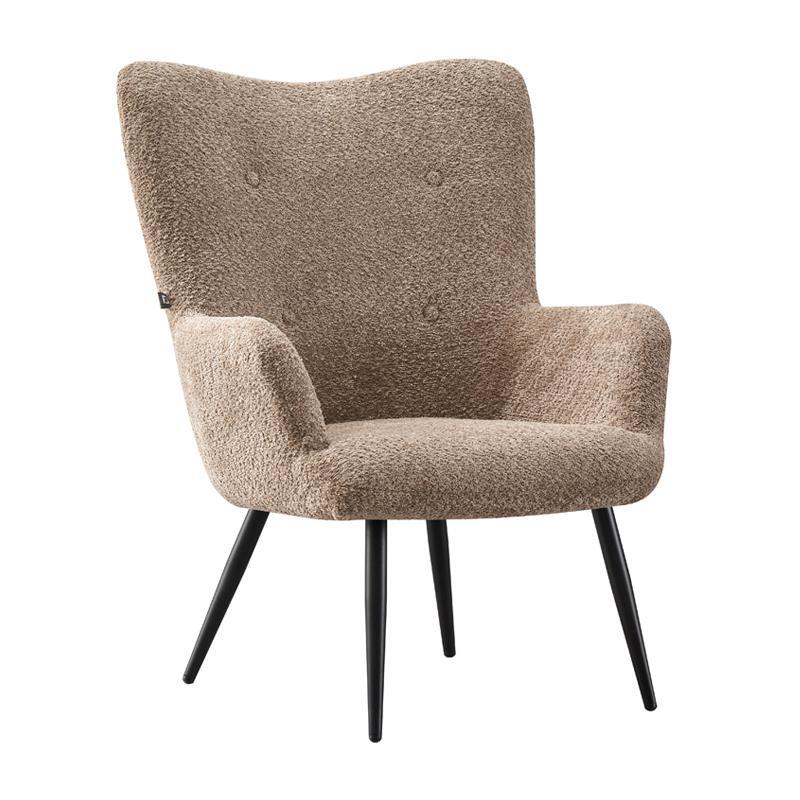 polythrona-fylliana-c-06-me-metallika-podia-kai-mpez-chroma-yfasmatos-80x75x97ek1690460402 Πολυθρονα Fylliana FL06 Με Μεταλλικα Ποδια Και Μπεζ Χρωμα Υφασματος 80x75x97εκ - Image 1