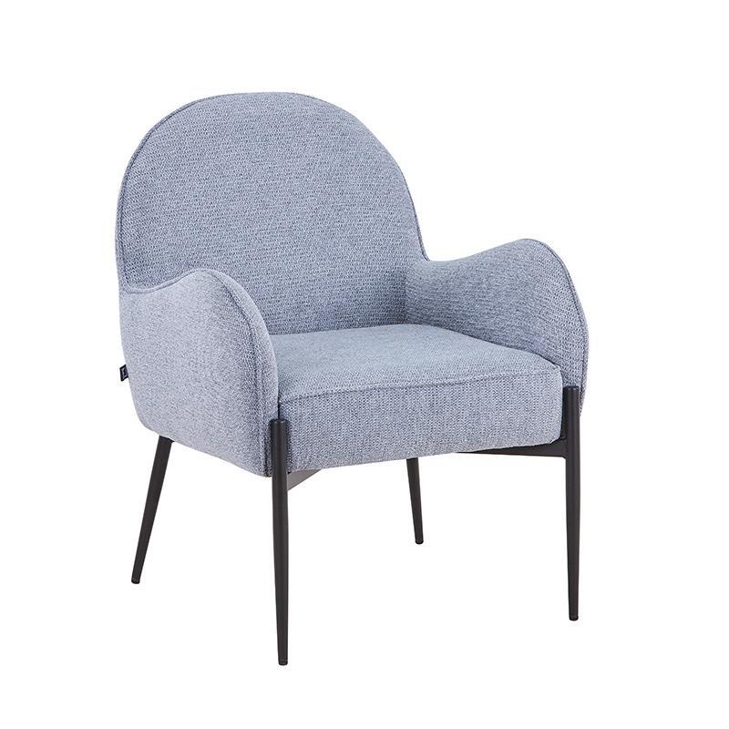 polythrona-fylliana-fl65-siel-yfasma-me-metalliko-skeleto-69x67x84ek1723185013 Πολυθρονα Fylliana FL65 Σιελ Υφασμα Με Μεταλλικο Σκελετο 69x67x84εκ - Image 1